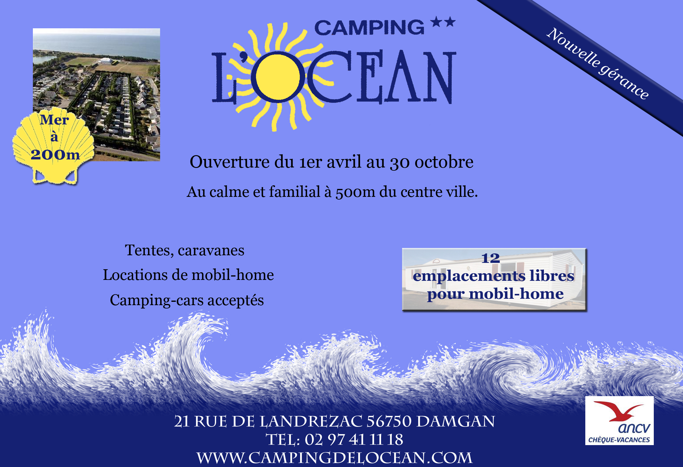 pub dans le guide des hébergements